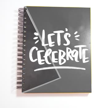 Cuaderno Personalizado